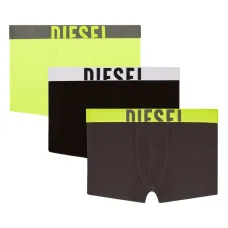 Комплект из трех боксеров Damien-D-Pop