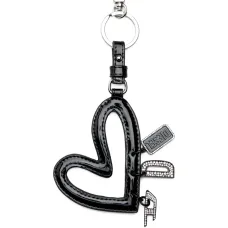 Брелок в форме сердца Брелок в форме сердца