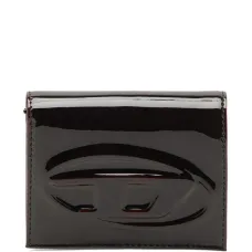 Бумажник с тисненым логотипом Бумажник с тисненым логотипом