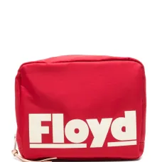 Несессер с логотипом