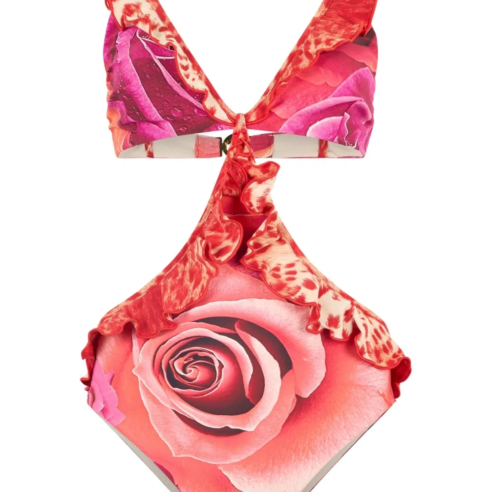 Бикини Garden Rose