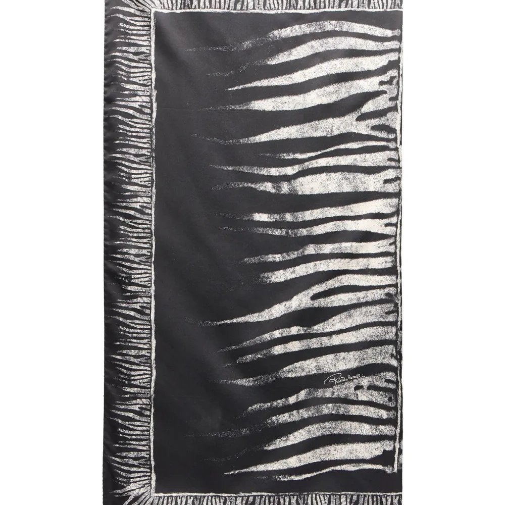 Шелковый платок