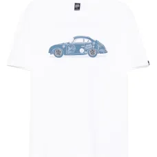 Футболка 356 Porsche
