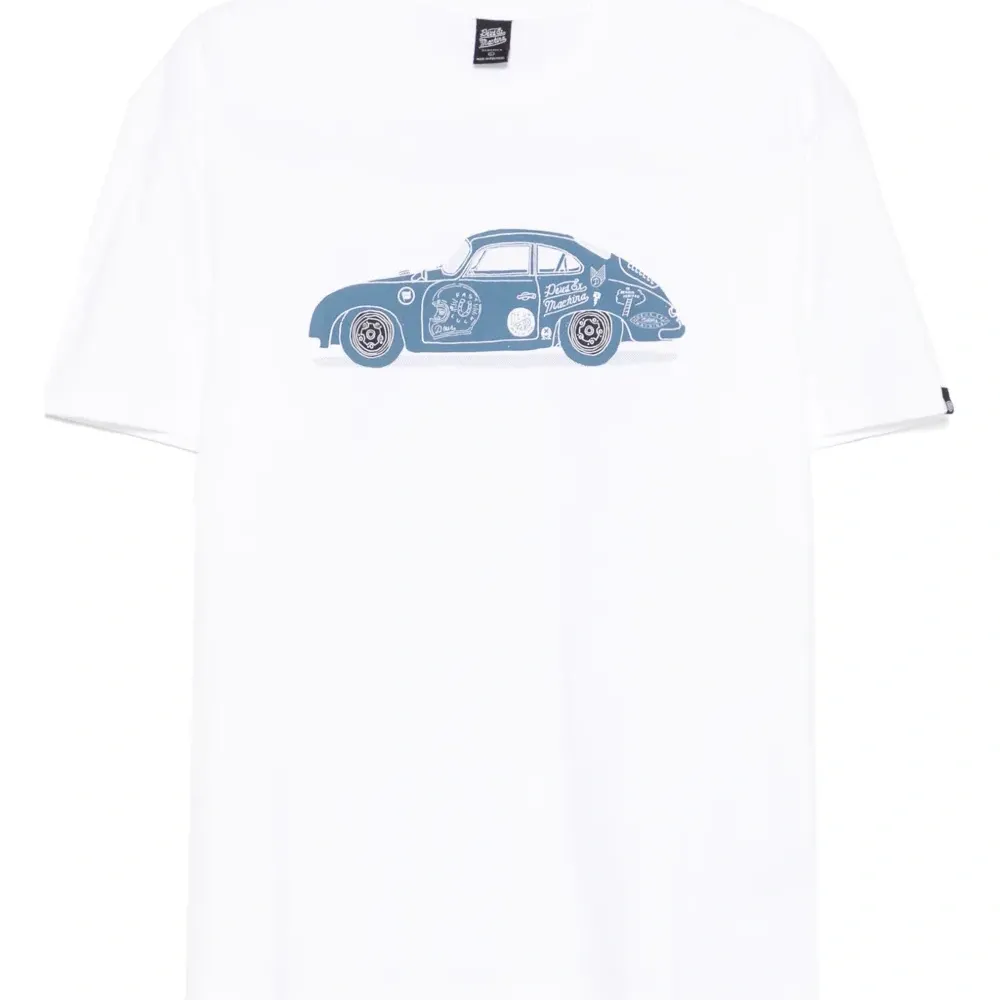 Футболка 356 Porsche Футболка 356 Porsche