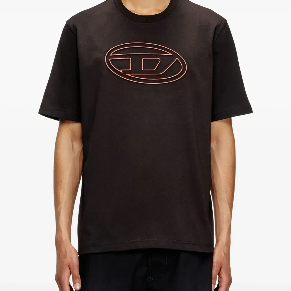 Футболка T-Adjust-Bigoval