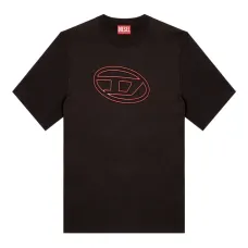 Футболка T-Adjust-Bigoval