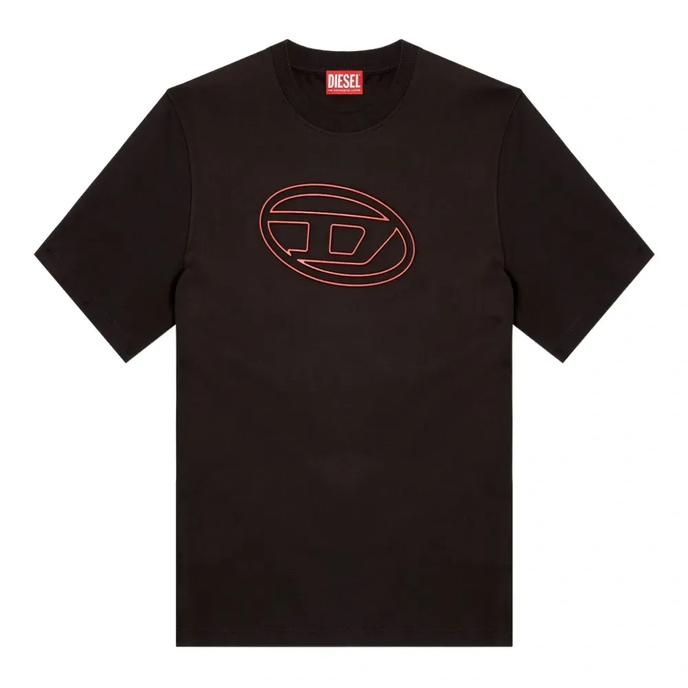 Футболка T-Adjust-Bigoval