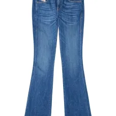 Джинсы Bootcut 1969 D-Ebbey