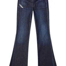 джинсы bootcut D-Hush