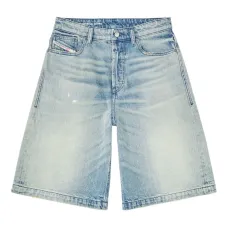 Джинсовые шорты De-Sire