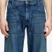 джинсы D-Zeta джинсы D-Zeta