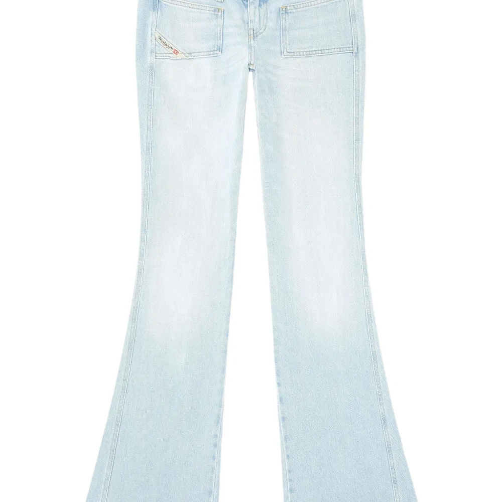 Джинсы D-Hush Джинсы D-Hush