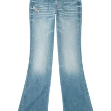 Джинсы bootcut D-hush 09m58 Джинсы bootcut D-hush 09m58