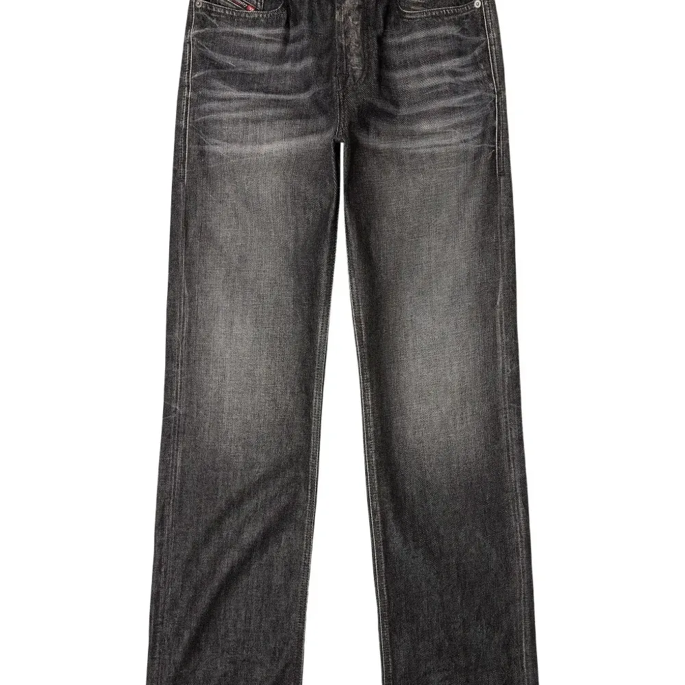 джинсы 2080 D-Reel