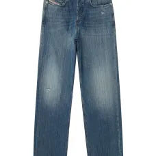 Джинсы 2001 D-Marco