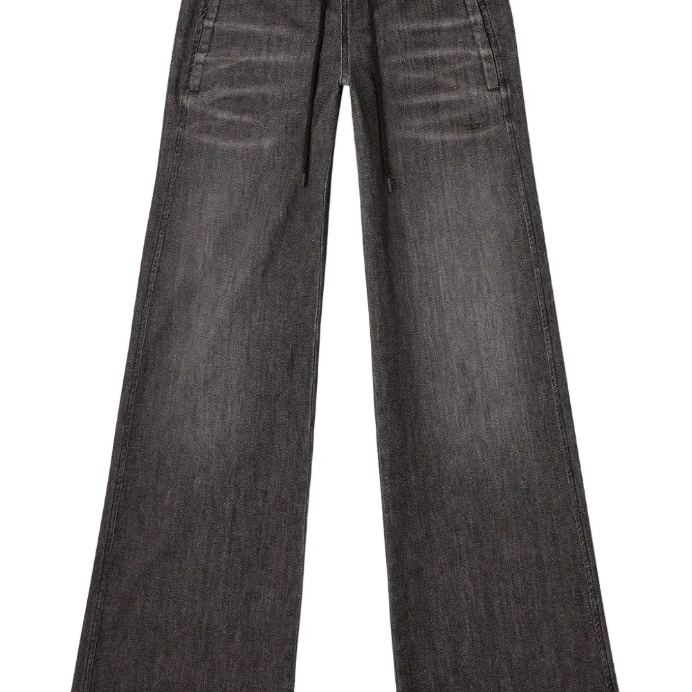 джинсы 2078 D-Ainty с кулиской