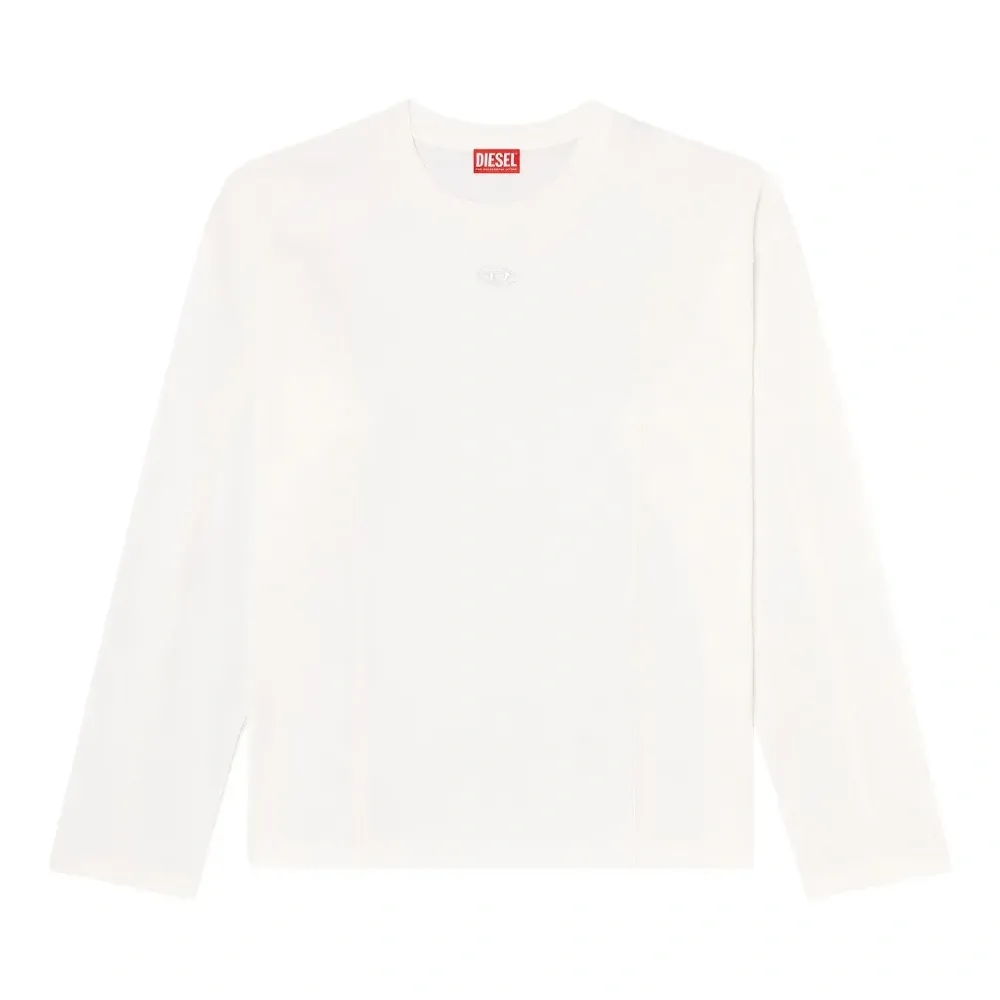 футболка T-Boxt с длинными рукавами футболка T-Boxt с длинными рукавами