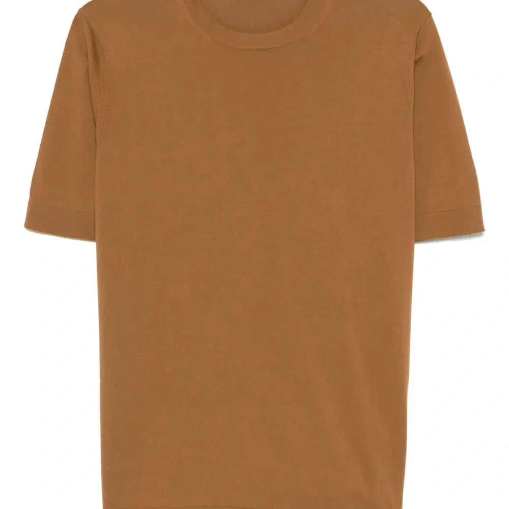 Трикотажная футболка