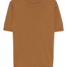 Трикотажная футболка