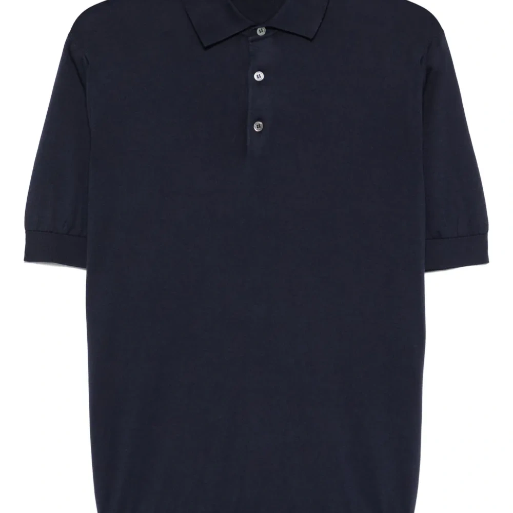 Рубашка поло