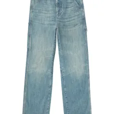 прямые джинсы D-Livery