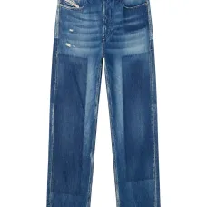 джинсы D-Macs (2024 год)