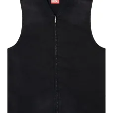 Жилет D-Sund-D-N на молнии