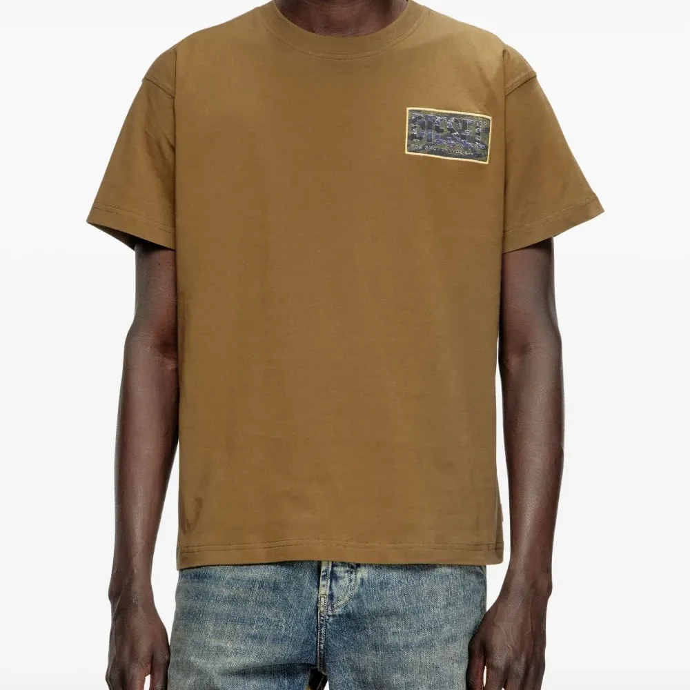 футболка T-Norm-T3 с графичным принтом