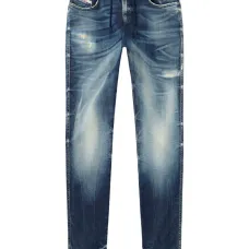Джинсы 2060 D-Strukt