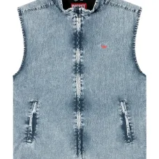 джинсовая куртка J-erb