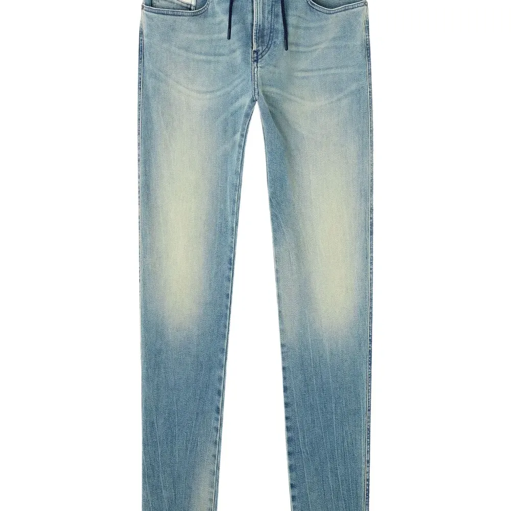 джинсы 2060 D-Strukt