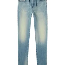 джинсы 2060 D-Strukt