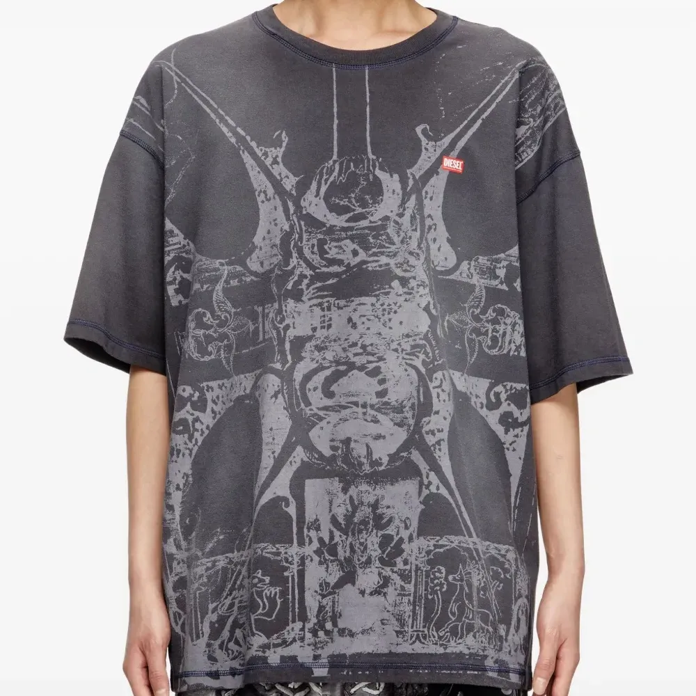 Футболка T-BOXT-T13