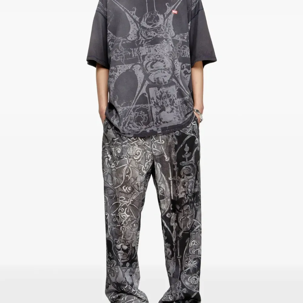 Футболка T-BOXT-T13