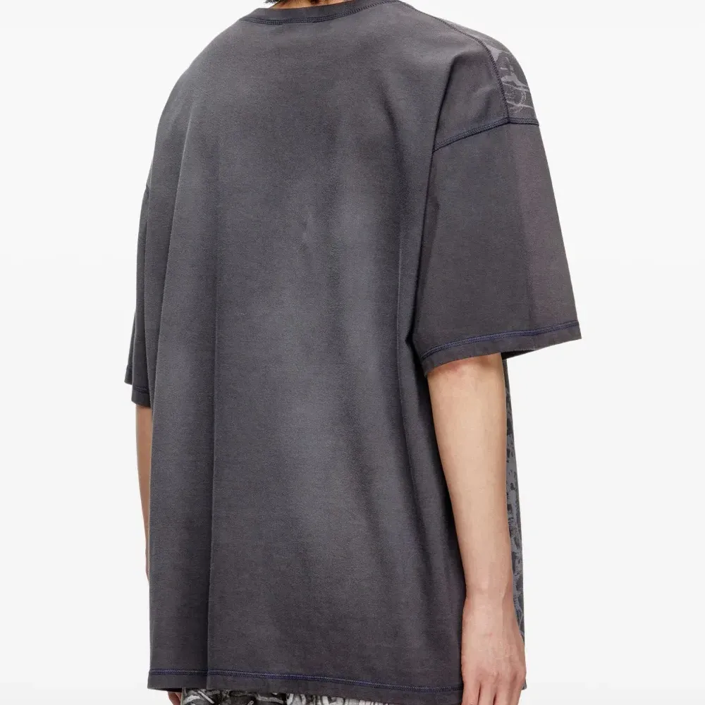 Футболка T-BOXT-T13