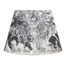 Юбка мини O-Lane