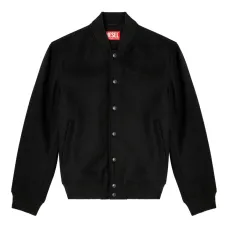 бомбер с вышитым логотипом бомбер с вышитым логотипом