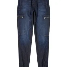 Узкие брюки D-Lab