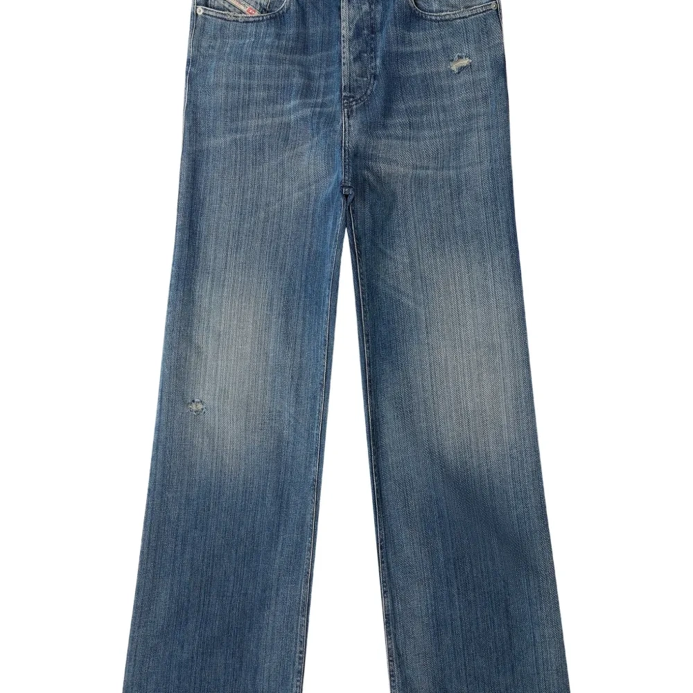 Широкие джинсы 1996 D-Sire