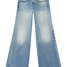 Джинсы D-Akemi (1978 год) Джинсы D-Akemi (1978 год)