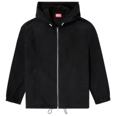 Куртка D-Wynny на молнии с капюшоном Куртка D-Wynny на молнии с капюшоном