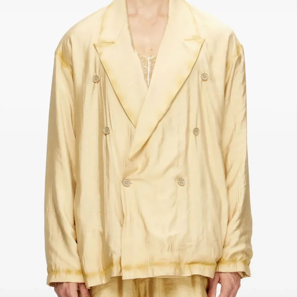 Двубортный блейзер J-Keysery Двубортный блейзер J-Keysery