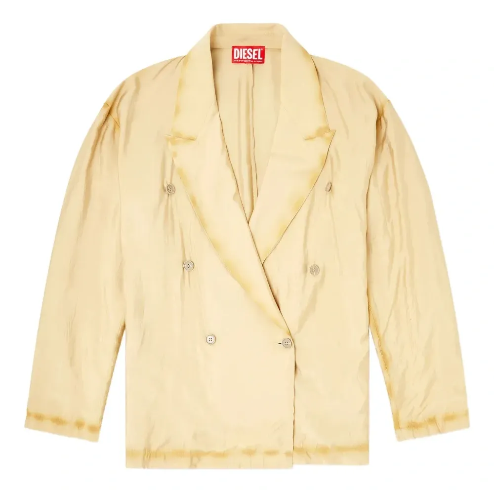 Двубортный блейзер J-Keysery Двубортный блейзер J-Keysery