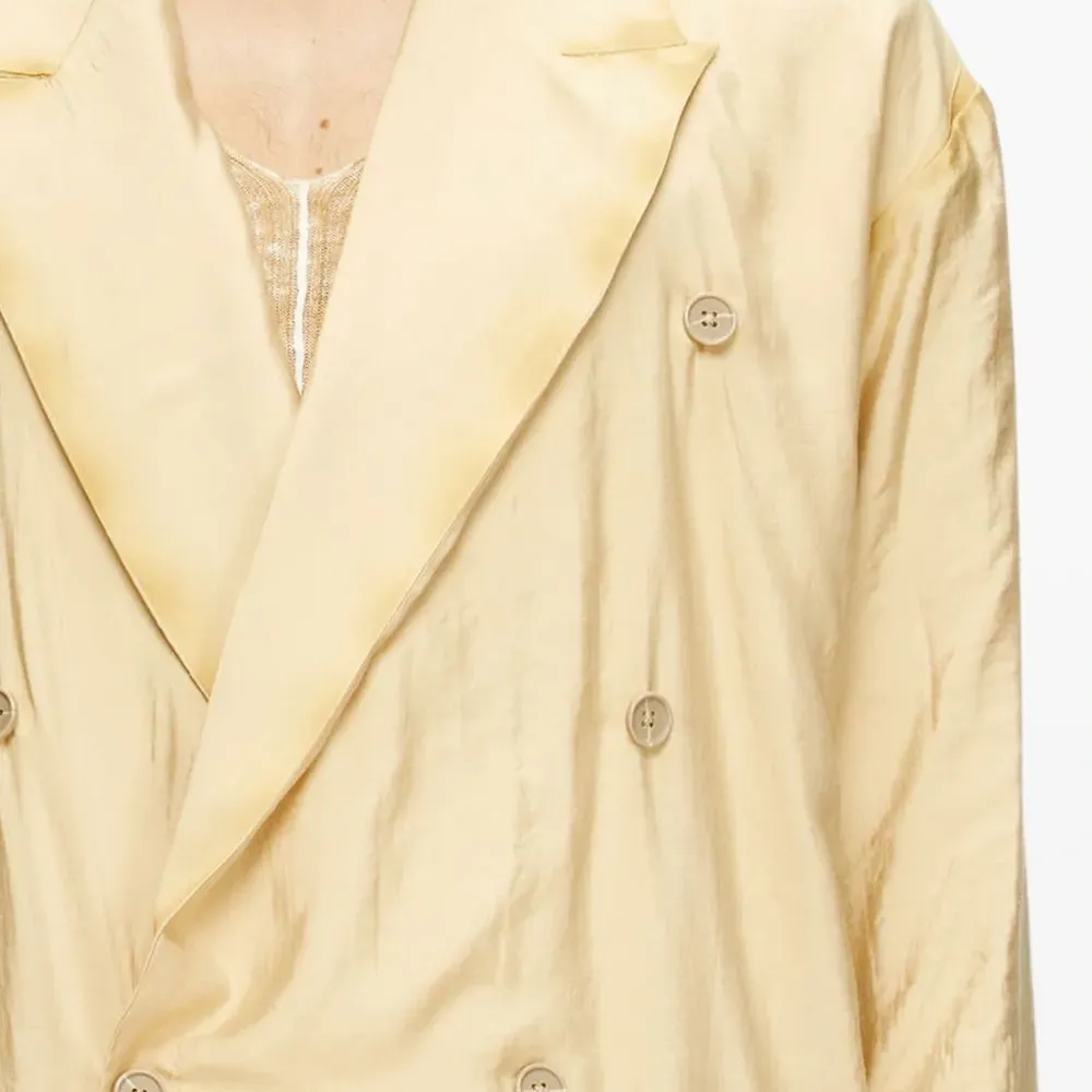 Двубортный блейзер J-Keysery Двубортный блейзер J-Keysery