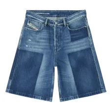 джинсовые шорты DE-SIRE
