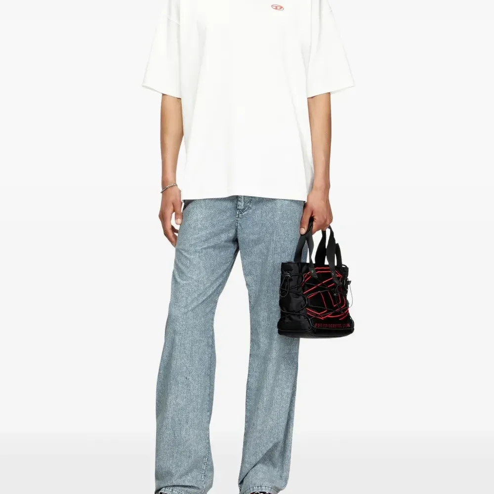 Футболка T-Boxt-T6