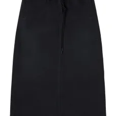 Юбка миди с кулиской