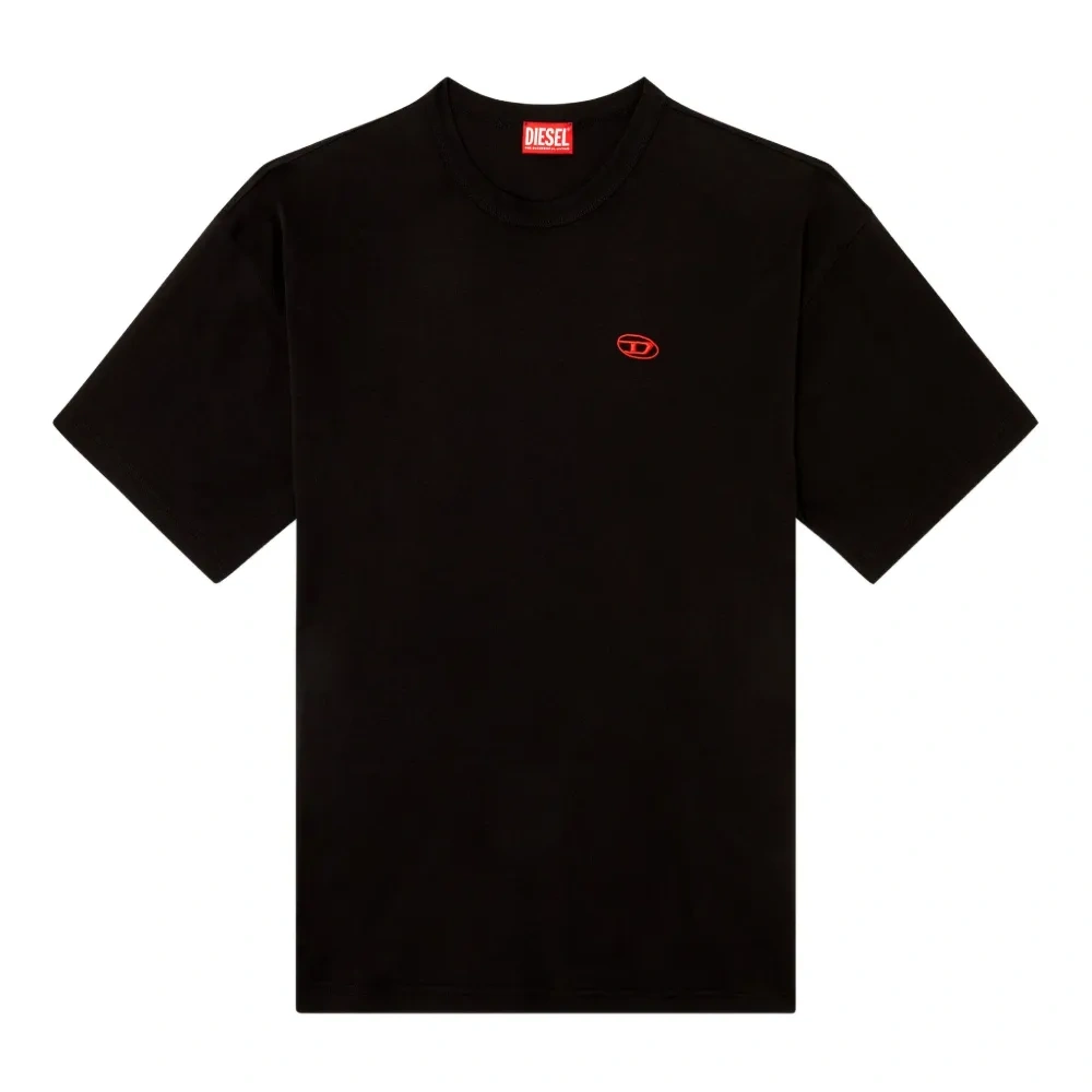 Футболка T-Boxt-T6