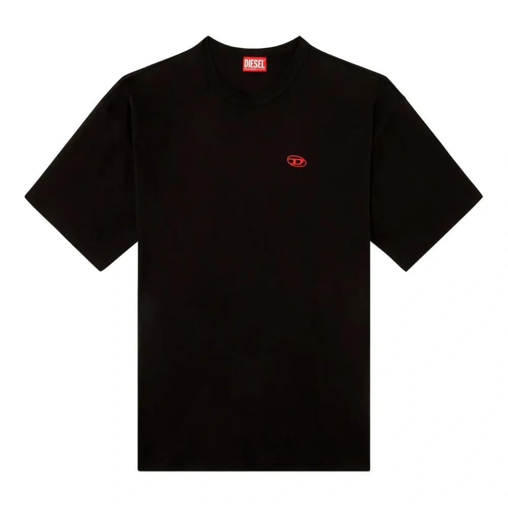 Футболка T-Boxt-T6