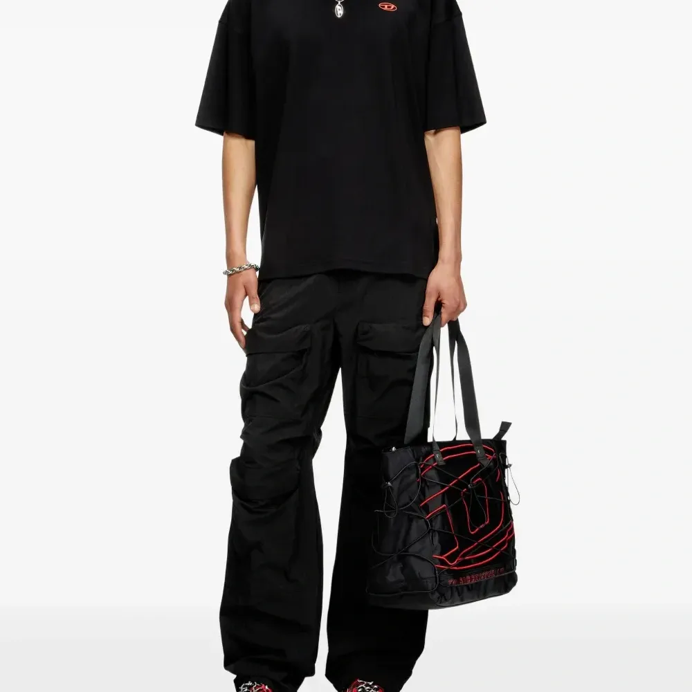 Футболка T-Boxt-T6